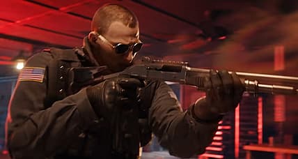 Former Rainbow Six: Siege Writer Reveals Operator Pulse Is Bisexual And “Has Been Since Launch”
