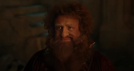 The Gamer Features Editor Ben Sledge Accuses The Lord Of The Rings Creator J.R.R Tolkien Of Using