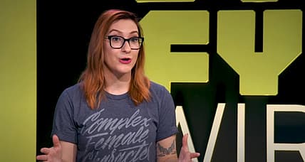Social Justice Activist Sam Maggs Announced She Quit Knights Of The Old Republic Remake