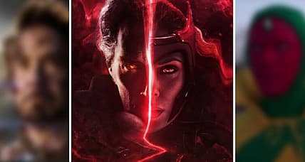 Rumor: New Doctor Strange in the Multiverse of Madness Trailer Gives Credence To Massive Reddit Leak