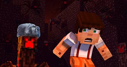 Russia Convicts Three Teenagers Of Terrorism, Claims Training Included Blowing Up Minecraft