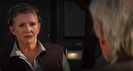 Disney Announces New Soulless Cash Grab Novel About Han Solo And Leia Organa's Wedding And Honeymoon