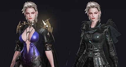 Kotaku Hates Lost Ark's Sexy Outfits Despite Western Release Already Being Censored