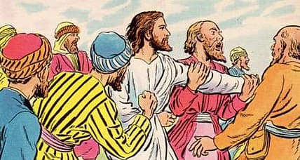 Christ Centered Gamer Reports Amazon Suspended Their Amazon Pay