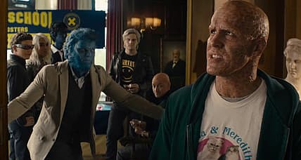 Deadpool Creator Rob Liefeld Confirms Fox Marvel Cameos In Doctor Strange 2 Are "Happening"