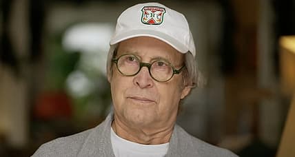 Chevy Chase Says He Does Not "Give A Crap" That Former Co-Stars Accused Him Of Being A Jerk