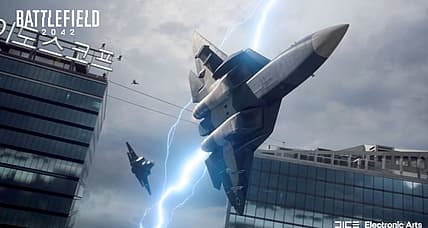 EA Exec Admits Battlefield 2042 Hurt By Surprise Launch Of Halo Infinite Multiplayer: "It Was Very