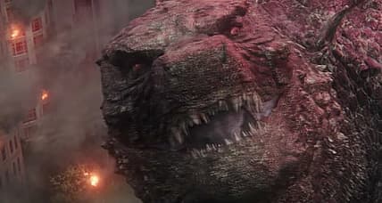 New Toho Godzilla Movie Could Be In the Works