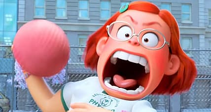 Rumor: Pixar “At War With Disney And Bob Chapek” Over Decision To Release 'Turning Red' Direct To