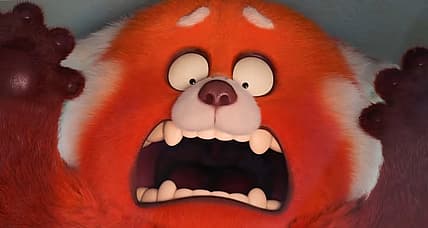 Variety Reviewer Courtney Howard Praises Pixar’s Turning Red As “Unapologetically Horny”