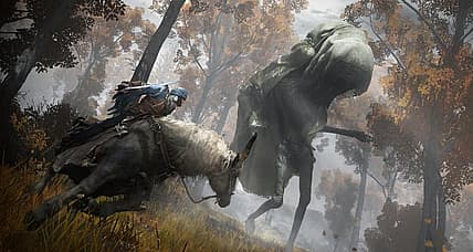 Critic Scores Give FromSoftware's Elden Ring High Praise