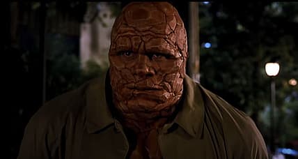 Fantastic Four Actor Michael Chiklis Provides Advice To Marvel On How To Adapt Their First Family