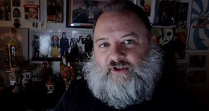 God of War Director David Jaffe Poses Hypothetical Question Asking Gamers If They Would Kill