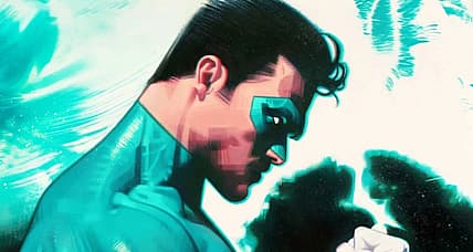Grant Morrison On 2019 DC Comics Exit: "Monthly Sales Of New Work Were On The Wane," Audience