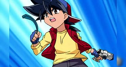 Jerry Bruckheimer And Paramount To Produce Live-Action Beyblade Film