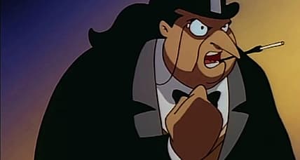 Colin Farrell Says The Penguin Faces A Smoking Ban In The Batman