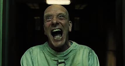 Latest Batgirl Leaks Seem To Confirm Lex Luthor Is In Belle Reve And Danny DeVito's Penguin Is