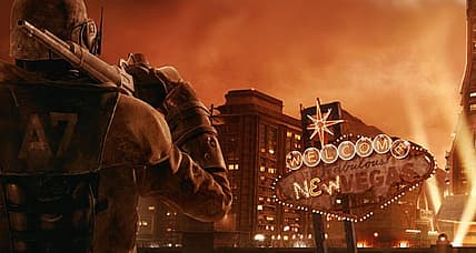 Rumor: Microsoft In Early Talks With Obsidian For Fallout: New Vegas 2