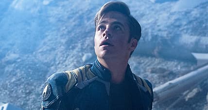 J.J. Abrams’ Star Trek Cast Reportedly Caught Unaware By Announcement Of Fourth Film