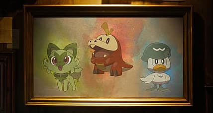 Pokémon Scarlet And Violet Announced, Here's What We Could Expect
