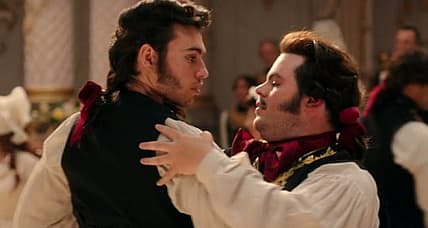 Josh Gad On Role As Gay LeFou In Live-Action Beauty In The Beast: “We Didn’t Go Far Enough"