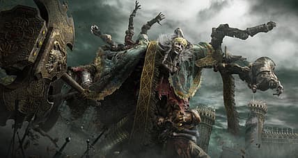 Bandai Namco Says They're Working To Fix Elden Ring Performance Issues