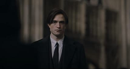 Critic Reviews Arrive For Matt Reeves And Robert Pattinson's The Batman