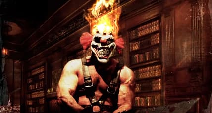 Peacock Picks Up Twisted Metal Live-Action Comedy Series From Deadpool and Zombieland Writers