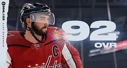 EA To Remove Russian Teams From FIFA 22 And NHL 22