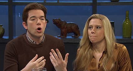 Saturday Night Live Pivots In Unison With Democrats On Covid-19