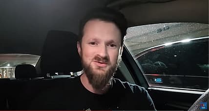 Twitter Users Want To Cancel YouTuber Ryan Kinel, One Wishes For His Death Over His Review Of The