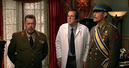 Western Gaming Industry Unites Against Russia To Support Ukraine, Major Studios Announce Charity
