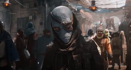 Star Wars: The High Republic Video Game Reportedly Struggling To Attract Talent, Won't Be Released