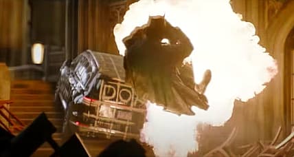 AMC Theaters Charging More For You to See The Batman, Fulfilling A Prediction Made By George Lucas