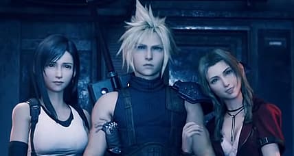 The Batman’s Zoë Kravitz Claims Romantic Choice Between Tifa And Aerith In Final Fantasy VII Is