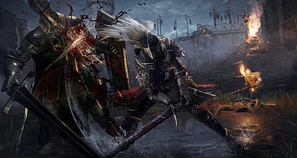 Western Game Devs Mocked After Criticizing Elden Ring As Poorly Designed