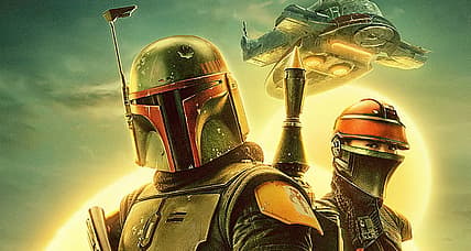 "The Book Of Boba Fett" Review - Where Does Star Wars Go From Here?