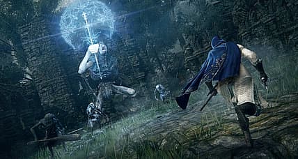Disabled Gaming Advocate Faces Backlash For Claiming Elden Ring's Difficulty Is An Accessibility