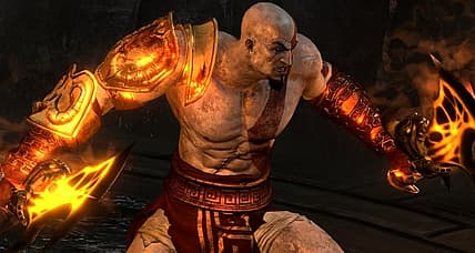 Rumor: Amazon Taps The Expanse Creators And The Wheel Of Time Showrunner For God Of War Live-Action