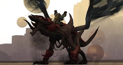 Blizzard Reveals Announcement Date For Next World Of Warcraft Expansion, New Warcraft Mobile Game