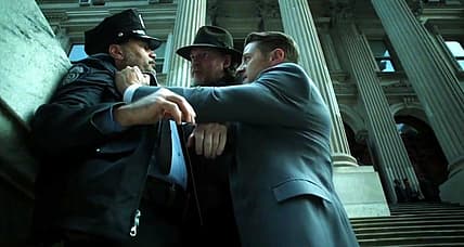 The Batman Spinoff Gotham PD Turning Into An Arkham Series