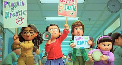 Pixar Employees Accuse Disney Of Censoring LGBT Content In Children's Movies, Demand Disney Support