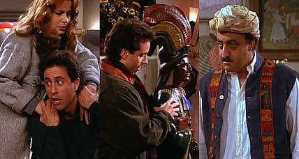 Seinfeld's 10 Most Politically Incorrect Episodes, Ranked