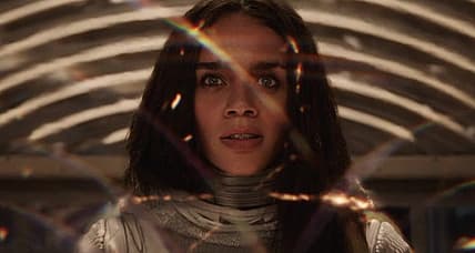 Red Sonja Film Reportedly Loses Star Hannah John-Kamen, Director Joey Soloway