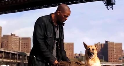 Will Smith Returning For I Am Legend Sequel That Will Add Michael B. Jordan