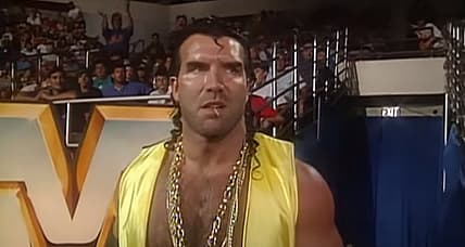 Pro Wrestling Legend Scott Hall To Be Taken Off Life Support Following Complications From Surgery