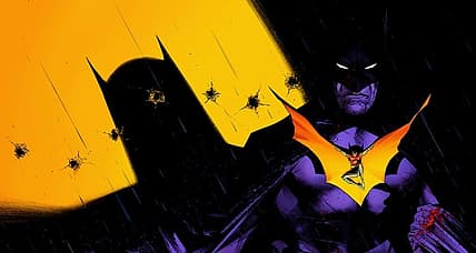 Writer Chip Zdarsky and Artist Jorge Jimenez Team Up For Return To Batman in July