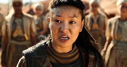 Halo TV Series To Completely Change Master Chief’s Character, Focus On Quan Ah For “Human