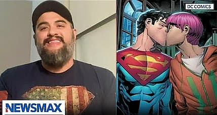 Former Superman Colorist Gabe Eltaeb Says Another Reason He Left DC Was “Racism” And Treating POC