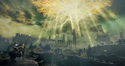 Elden Ring Sales Top 12 Million Copies Worldwide, FromSoftware Hints At Expanding Brand "Beyond the